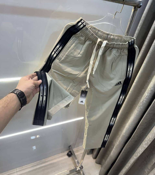 Adida s Cream Classic Premium Trackpant