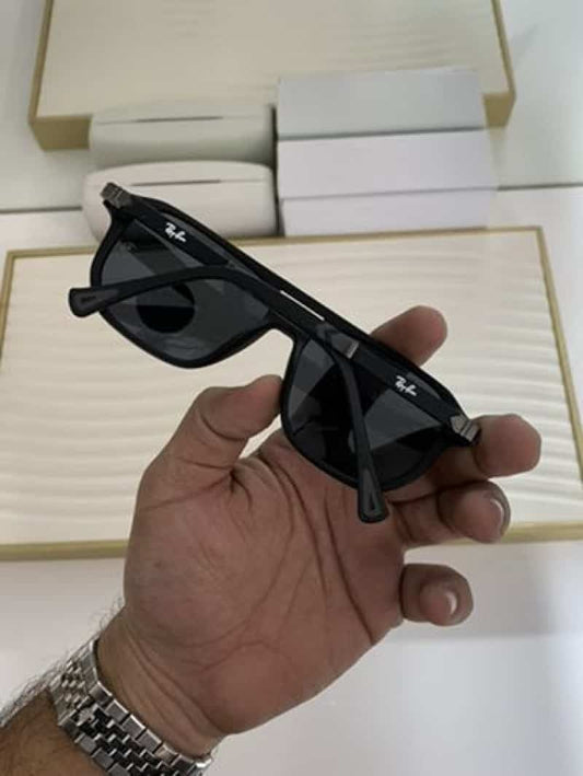 Rayban 91120 black