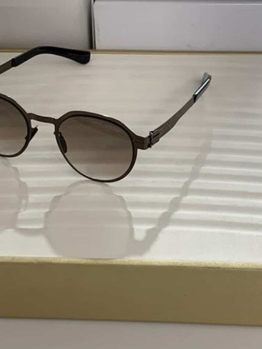 Marc jacobs 5801 brown
