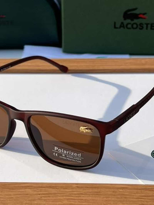 Lacoste 1001 Brown