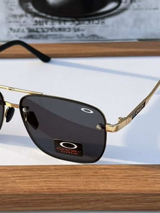 Oakley 8919 Gold Black