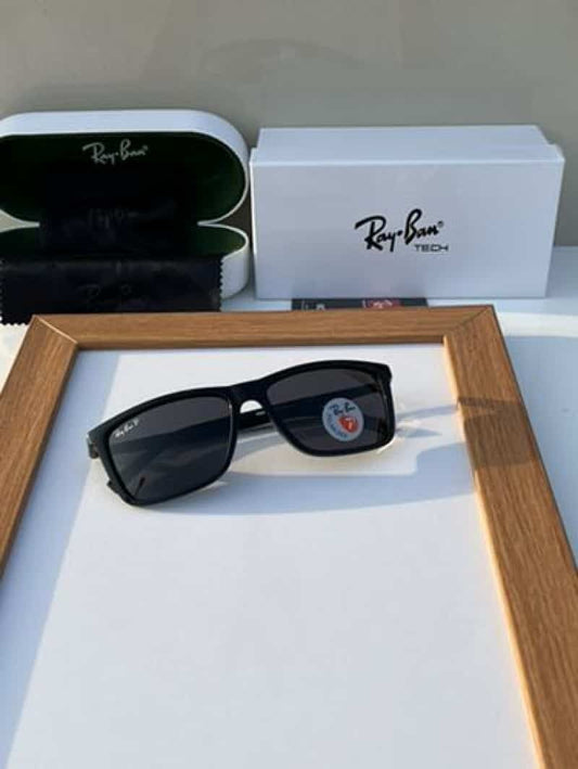 rayban 8023 black