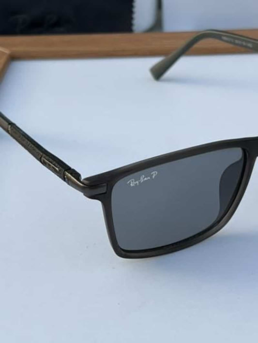 rayban 8373 grey