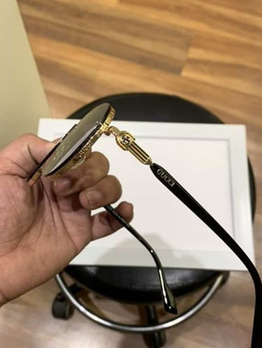 GUCCI_797 gold brown
