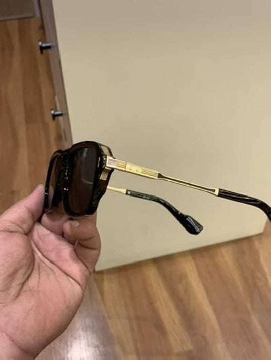 Moscot 37 black