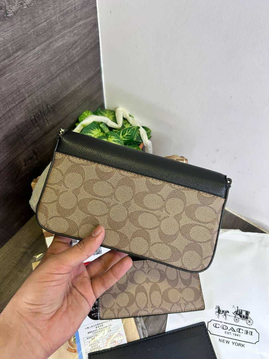 COACH_Eliza_3Pcs_Sling_Bag_with_Wallet_With_Box_1031