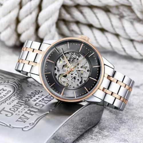 TISSOT AUTO