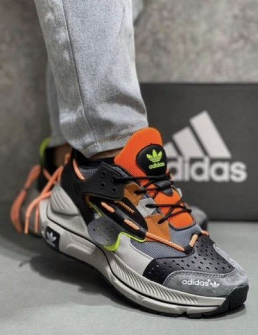 Adidas SIKAIGE BLACK