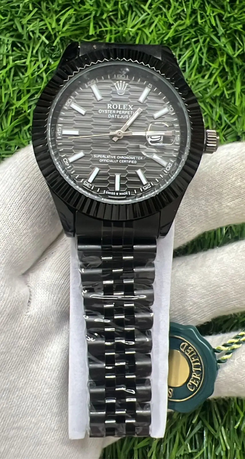 ROLEX