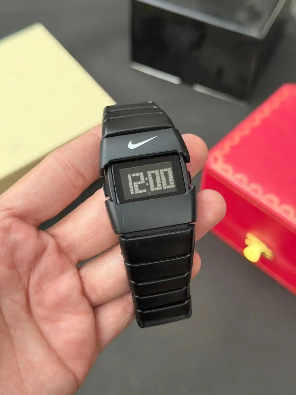 Nike