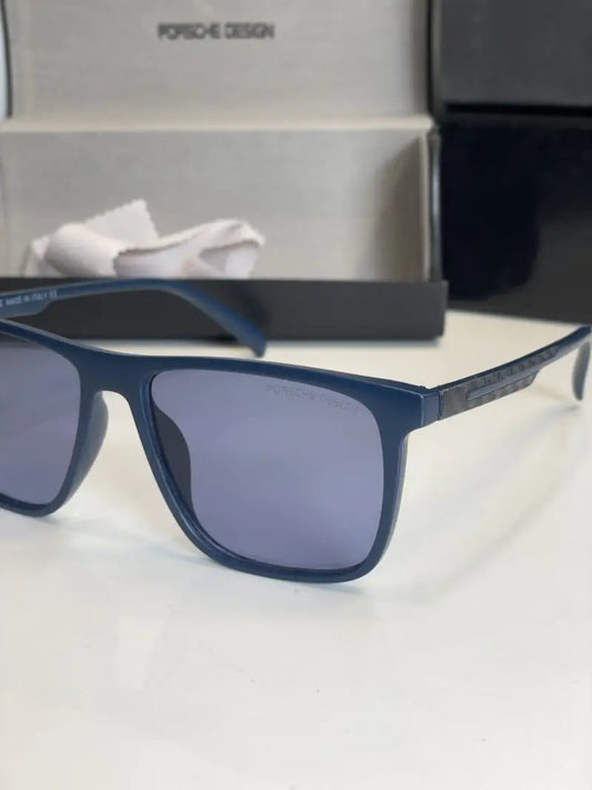Porsche design 8386 blue