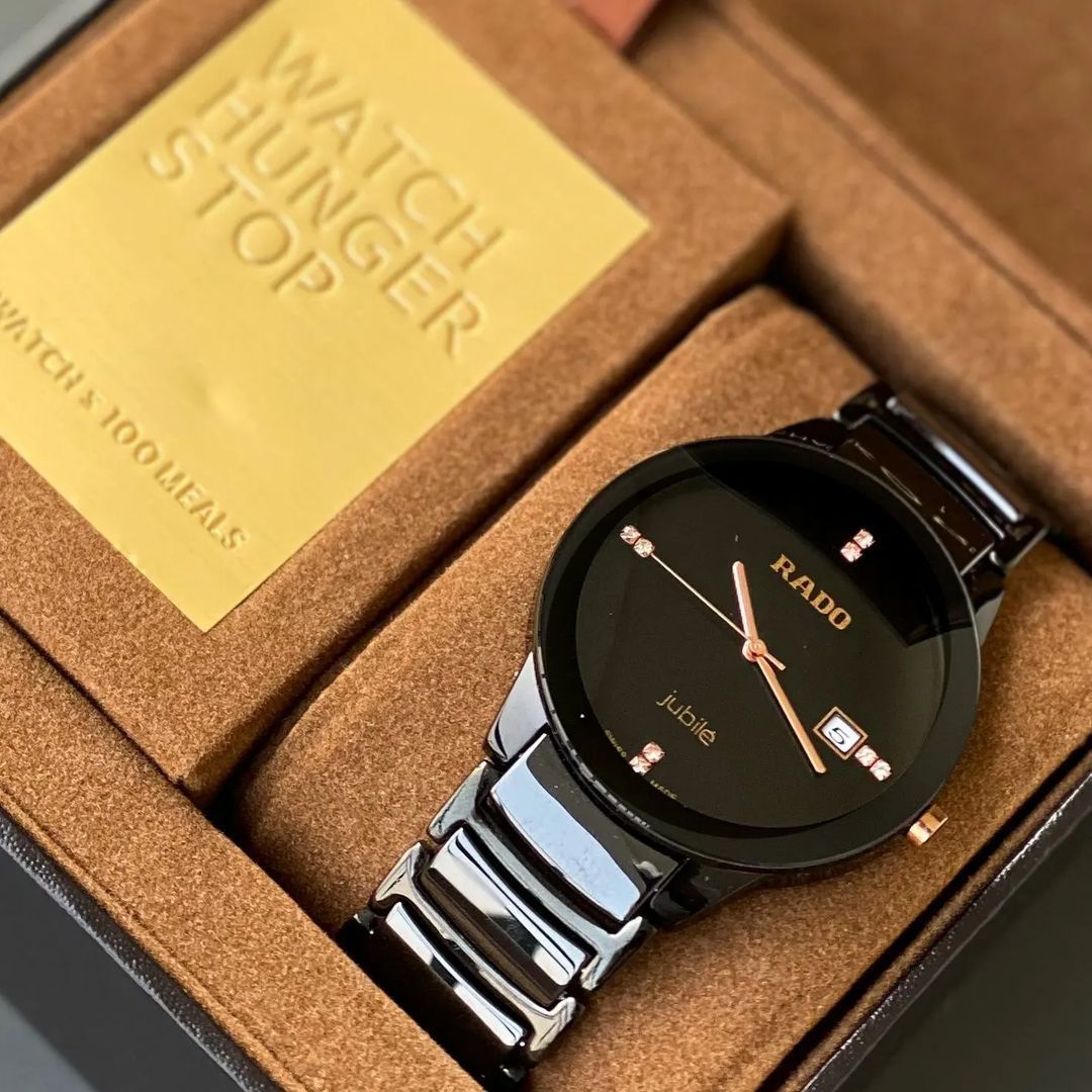 RADO BICK