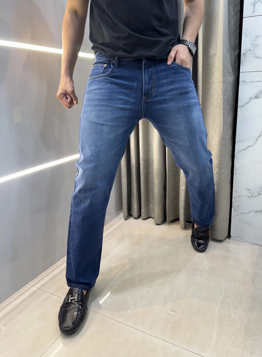 Ralp.h Laure.n Blue Limited Edtion Imported Denim