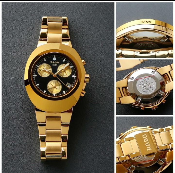 RADO AIIW