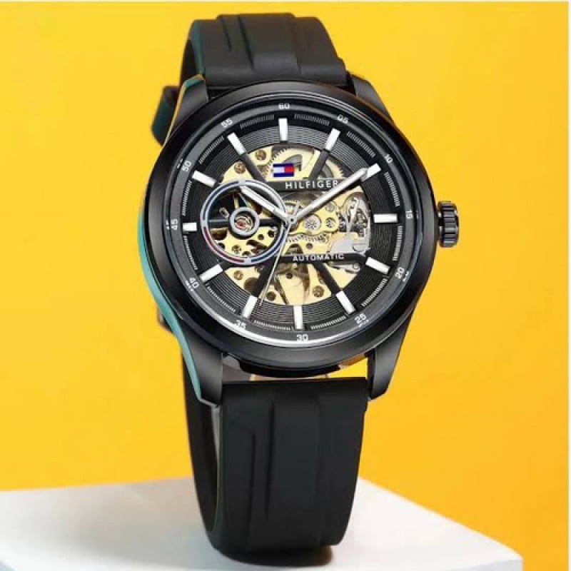 Tommy Hilfiger Automatic