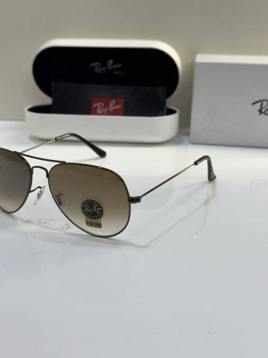 Rayban_3025_Brown_Shaded