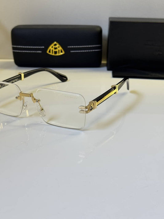 Maybach_2581_Gold_Frame