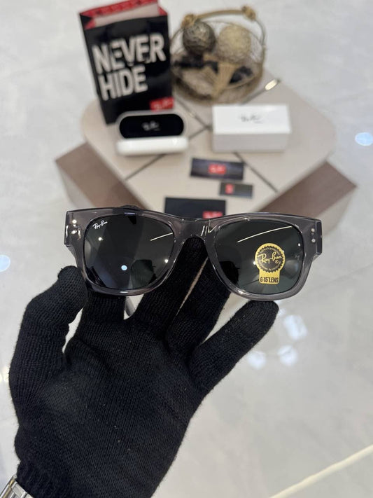 Rayban_0840_Grey_Mega_Wayferar_
