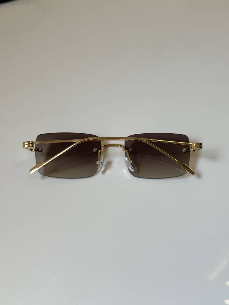 Cartier_2595_Gold_Brown