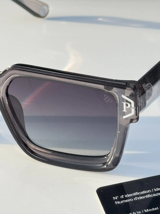philip plein 146 grey
