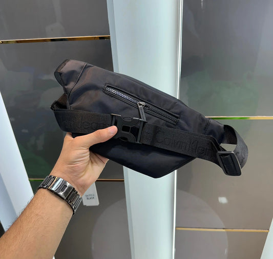 Calvin Klei n Premium Waist Bag