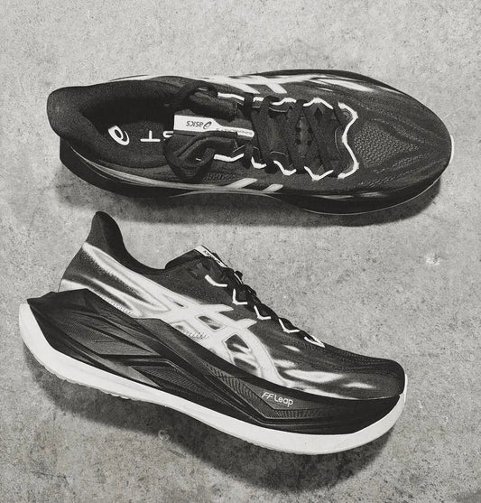 ASICS SUPERBLAST 3 Black