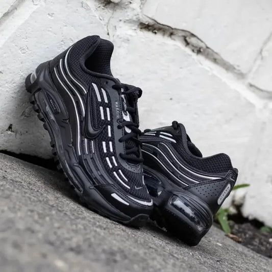 Nikee Airmax TL 2 5 Black Metallic