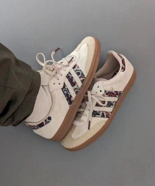 Adidass Samba End Consortium Cup