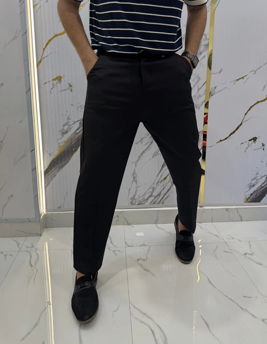 Hugo Boss Black Imported Korean Trouser