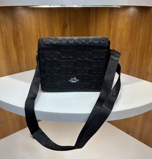 Coac h Premium Imported Cross Body Bag c0987