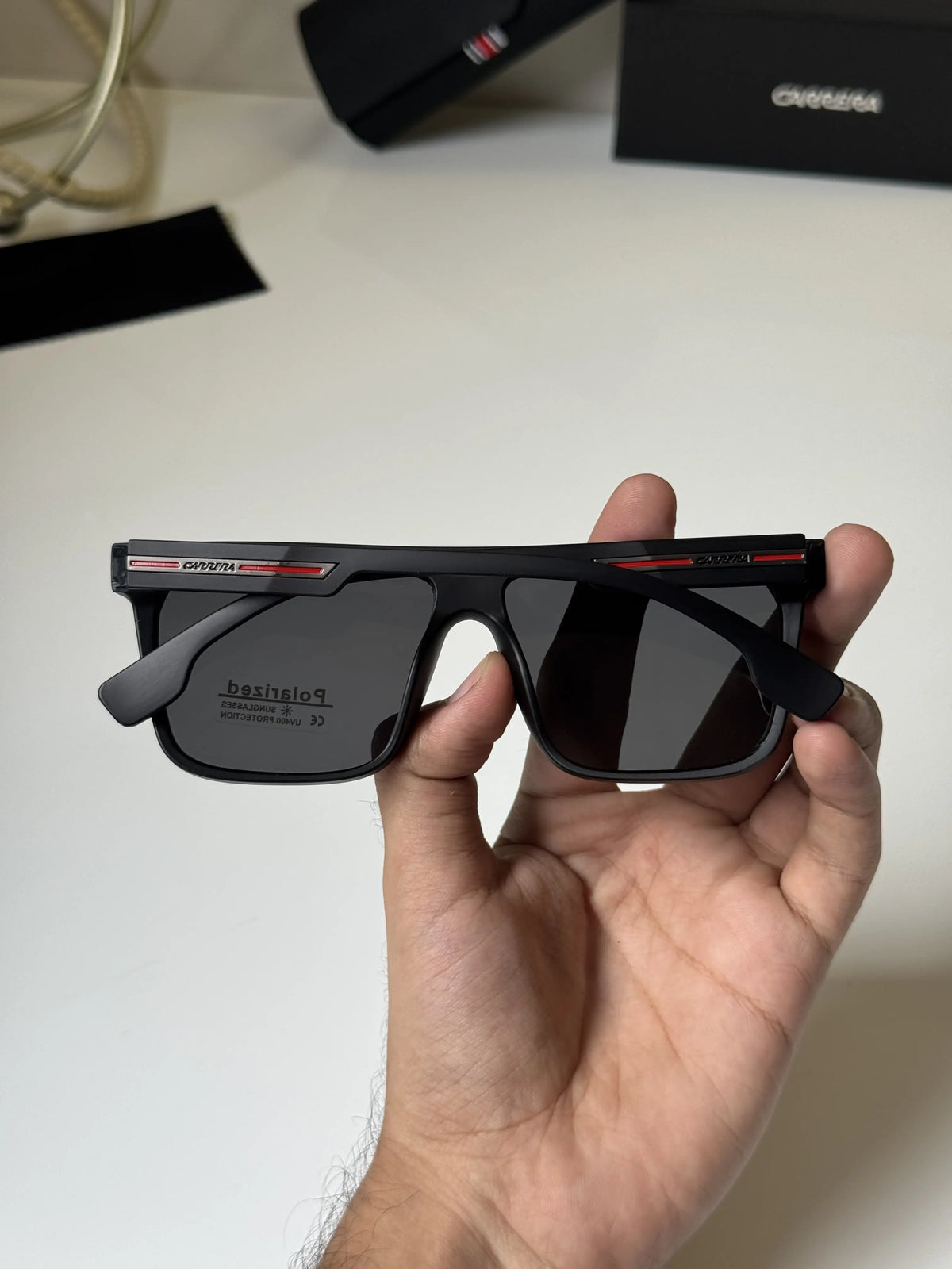 Carrera_8260_Matt_Black
