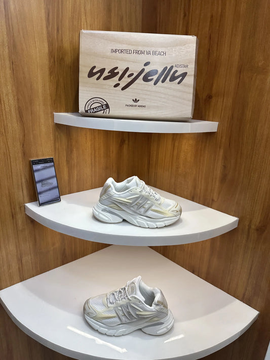 Adidas_Adistar Jellyfish X Pharrell Williams Shoes