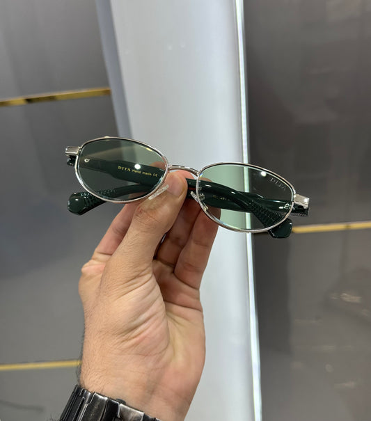 DITA Green Karan Aujla Edition Luxury Shade With Original Packing
