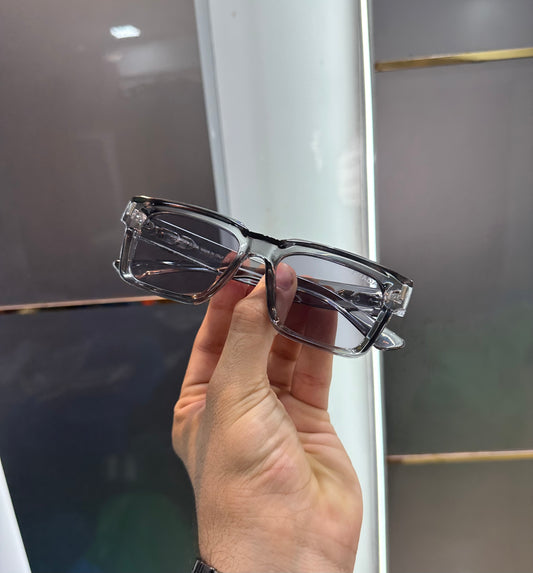 Prada Milano Transparent Karan Aujla Edition Luxury Shade With Original Packing
