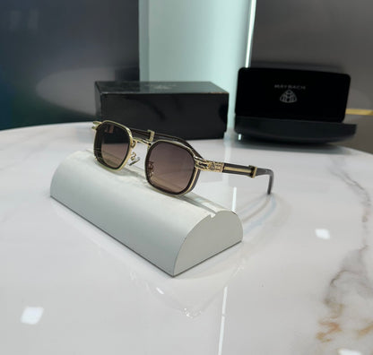 Maybach Dual Karan Aujla Edition Luxury Shade With Original Packing