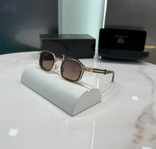 Maybach Dual Karan Aujla Edition Luxury Shade With Original Packing