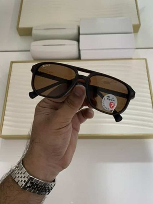 Rayban_91120_brown
