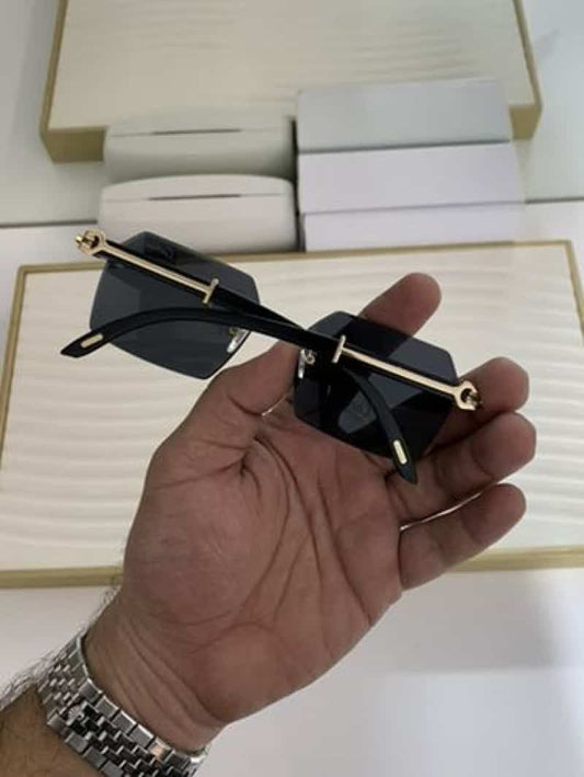 Cartier_7392_gold black