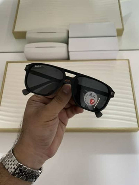Rayban 91120 black