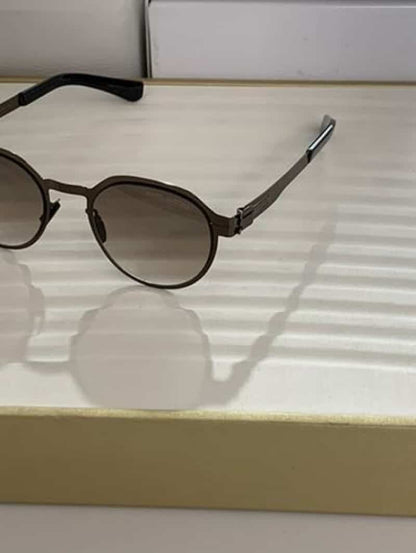 Marc jacobs 5801 brown