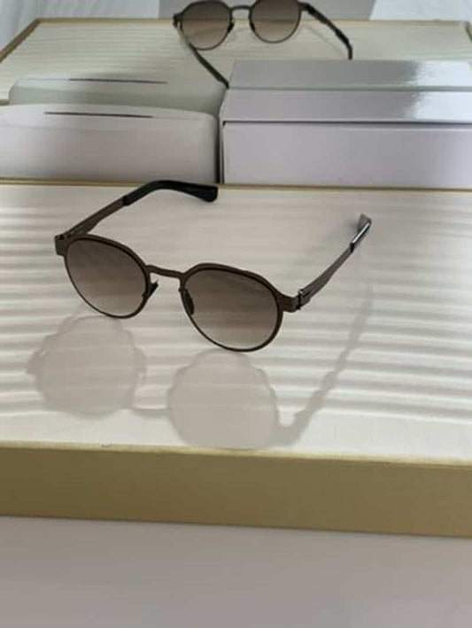 Marc jacobs 5801 brown
