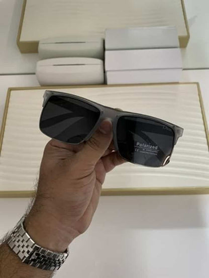 Dior 66115 grey