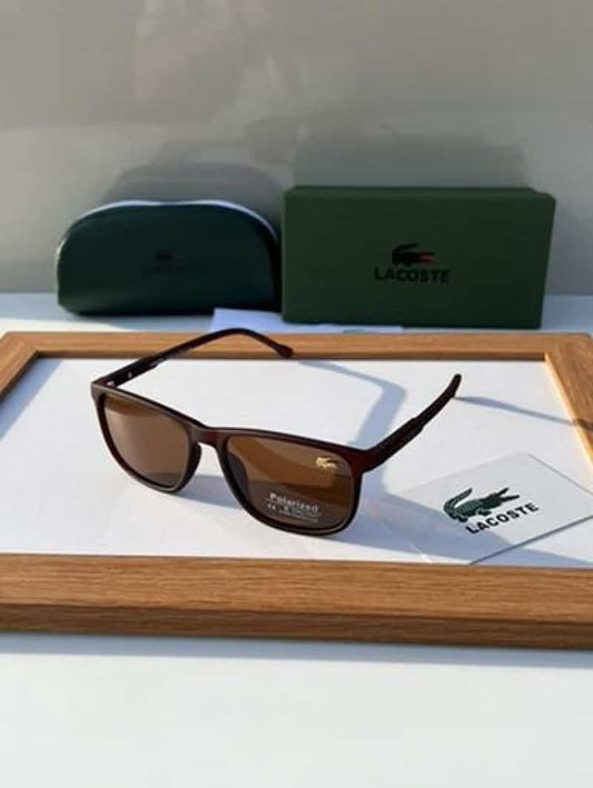 Lacoste 1001 Brown