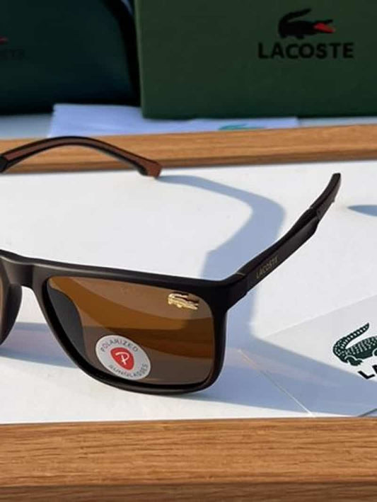 Lacoste 891 Brown