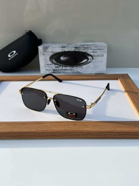 Oakley 8919 Gold Black