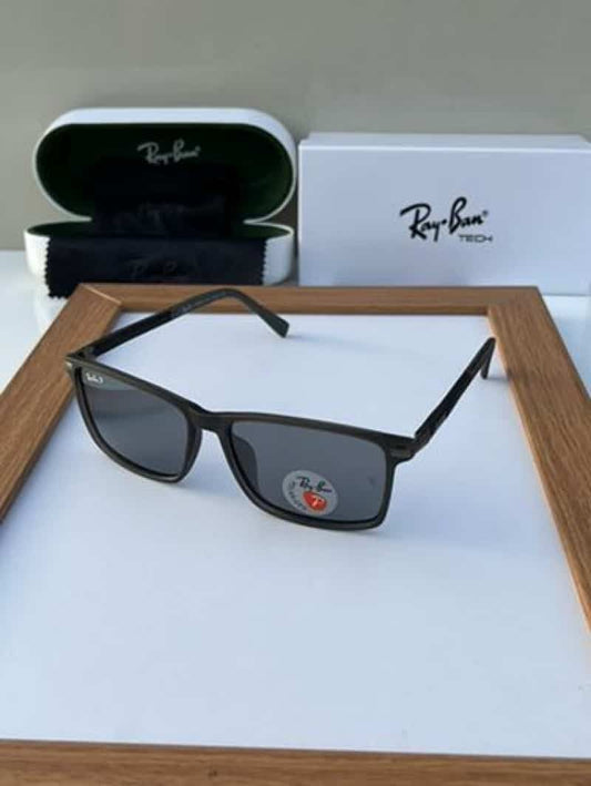 rayban 8373 grey