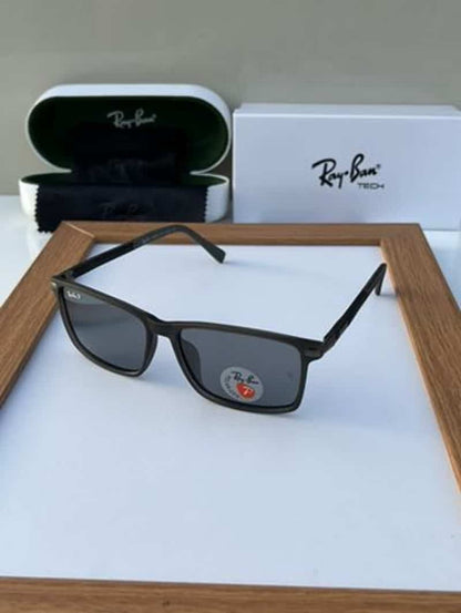 rayban 8373 grey
