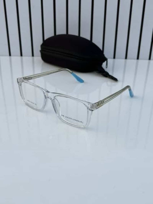 under armour 8833 transparent