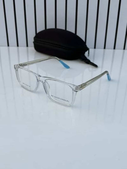 under armour 8833 transparent