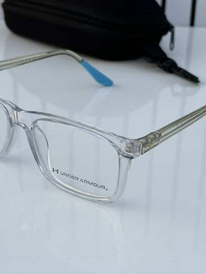 under armour 8833 transparent
